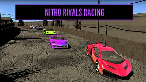 game pic for Nitro rivals racing